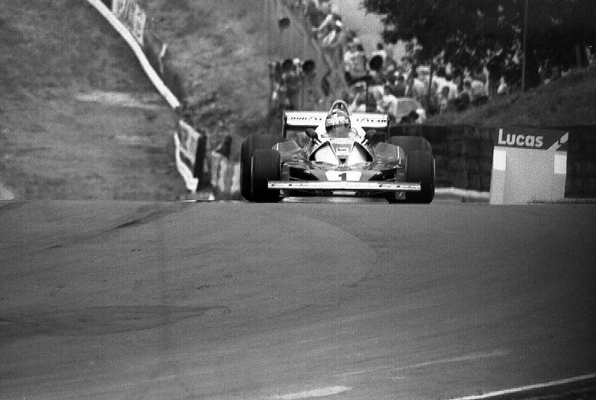 De crash van Niki Lauda in 1976 en het einde van de Formule 1 op de Nordschleife