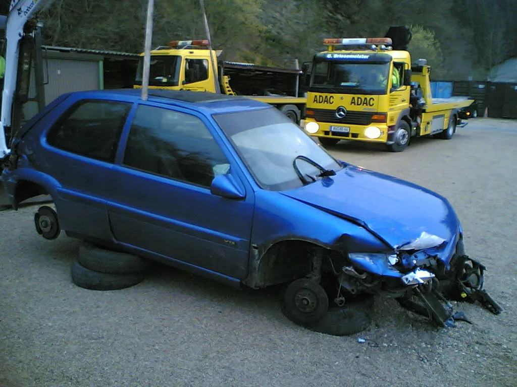 Veelgemaakte fouten tijdens een toeristenrit op de Nordschleife