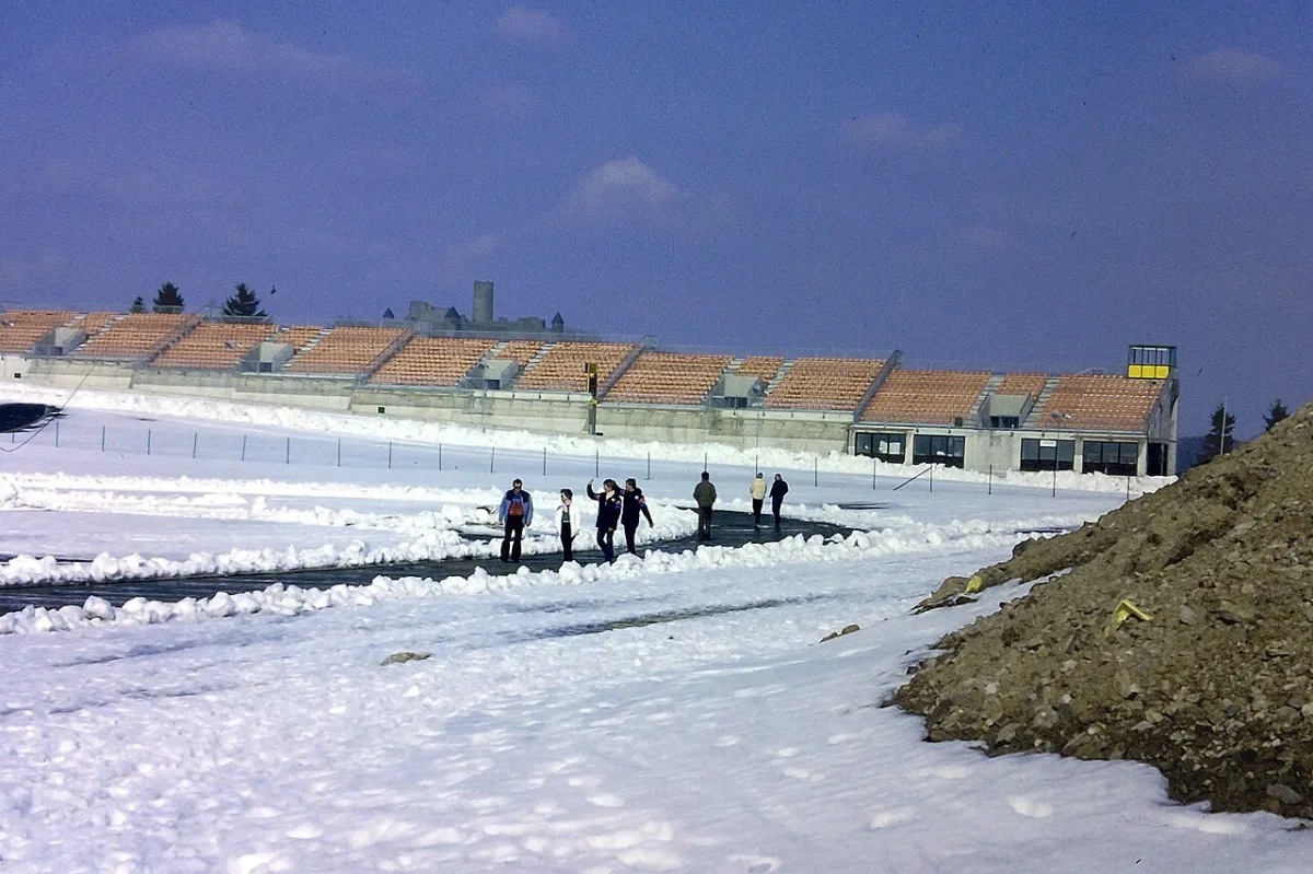 Waarom kwam er in 1984 een tweede circuit: de GP-Strecke